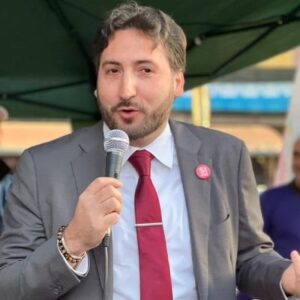 ATTUALITÀ. Pride Campi Flegrei, Ioffredo (SI): “Le istituzioni tutelino le persone, non alimentino l’odio”
