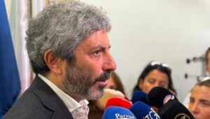 CAMPI FLEGREI. Fico: “Concordato con il Governo un provvedimento ad hoc”