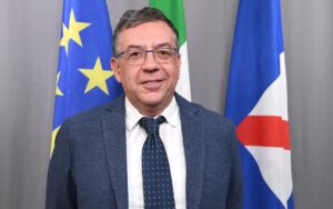 POLITICA. Scioglimento Comuni, Massimiliano Manfredi: “Una Legge da modificare”