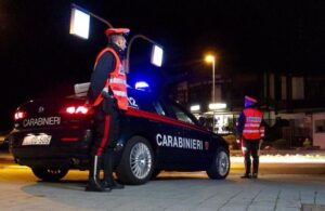 CRONACA. Marano- Villaricca: Alto impatto dei Carabinieri. 3 persone denunciate