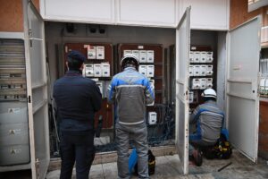 QUALIANO. Cinque anni senza contatore e contratto: 181mila euro di corrente prelevata senza spendere un soldo. Denunciato titolare di un bar