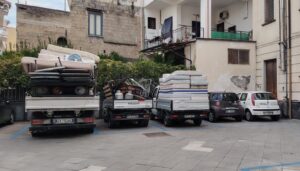 PALMA CAMPANIA. MAXI OPERAZIONE DI CONTROLLO SU 58 APPARTAMENTI: 36 PERSONE DENUNCIATE