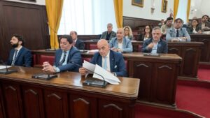 ATTUALITÀ. Piano territoriale metropolitano, Luca Mascolo: “A rischio i terrazzamenti agricoli e il futuro dei nostri territori”