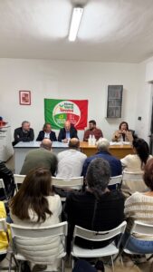 MARANO. Beni Confiscati, Fanelli: “Una straordinaria opportunità di sviluppo per la Città, lavoro, welfare e inclusione sociale”