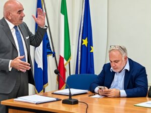 ATTUALITÀ. PPR Campania, Mascolo porta in Commissione Urbanistica le proposte dei Monti Lattari: «Non chiediamo meno tutela, ma regole accurate e attuabili»