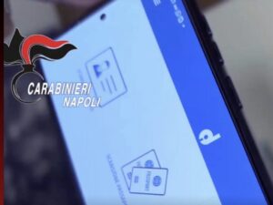 CRONACA. Carte d’identità manomesse, quattro casi in 24 ore tra Napoli, Marano e Capri