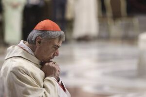ATTUALITÀ. La Chiesa di Napoli in preghiera per Papa Leone XIV