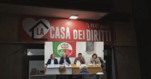 MARANO. Beni Confiscati: confronto sul riutilizzo sociale alla Casa dei Diritti