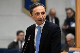 POLITICA. Giovanni Porcelli sposa “Progetto Civico Italia”: distanza dal PD e priorità agli amministratori locali