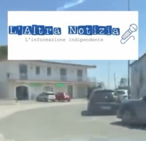 MARANO. Libera alla circolazione al strada del Pip che collega a Qualiano