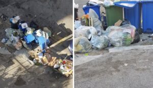 MARANO. Ambiente, Fanelli: “L febbre del sabato sera e i rifiuti in strada la domenica. La Commissione, dopo più di un anno, che azioni ha prodotto?”