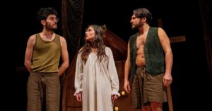 TERZIGNO. Teatro, al via i corsi di Teatro d’Acqua in collaborazione con la Pro Loco Terzigno
