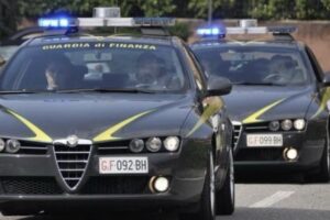 CRONACA. Fondi pubblici sul proprio conto corrente, sospeso dirigente comunale nel nolano