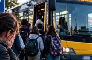 LA VOSTRA NOTIZIA. Possibili disagi agli studenti universitari campani per le criticità approvvigionamento carburante Eav