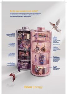AMBIENTE. BATTERIE&nbsp;ESAUSTE, IL PARADOSSO ITALIANO: IL 92% SA DOVE BUTTARLE, MA LA RACCOLTA SI FERMA AL 31%