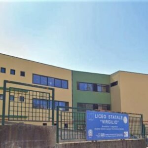 SCUOLA. Mobilitazione degli studenti del Liceo Virgilio in lotta contro il carovita e per il diritto allo studio