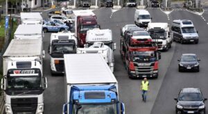 ATTUALITÀ. Protesta tir, il Cdm approva il decreto con aiuti ad autotrasporto, agricoltura e pesca
