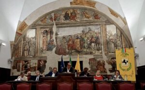 POLITICA. Città Metropolitana di Napoli: dal Consiglio oltre un milione e mezzo per le scuole. Ok anche a importanti interventi sul patrimonio