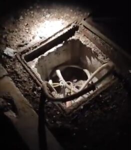 MUGNANO. Interruzione della pubblica illuminazione in via Montale e in via Di Vittorio