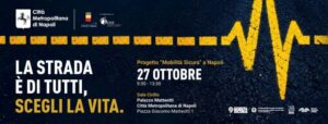 ATTUALITÀ. Guida ResponsabilMente, martedì 27 ottobre l’incontro conclusivo in Città Metropolitana a Napoli