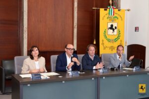 ATTUALITÀ. Guida ResponsabilMente, i ragazzi delle scuole protagonisti della giornata conclusiva in Città Metropolitana a Napoli