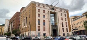ATTUALITÀ. Il Palazzo della Provincia oggi compie 90 anniIl 28 ottobre 1936 l’inaugurazione della sede che ora ospita la Città Metropolitana