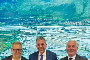 ATTUALITÀ. Manfredi: “Nola Business park motore economico della Regione”