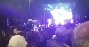 MUGNANO. Chiusura dei festeggiamenti del Sacro Cuore: stasera Tony Tammaro e lo spettacolo di droni