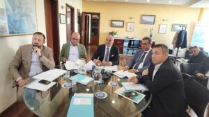 ATTUALITÀ. Ente Idrico Campano, approvati gli aggiornamenti tariffari 2026/27: aumenti ridotti al minimo, investimenti sulle reti salvaguardati