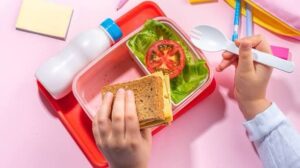 POLLENA TROCCHIA. Mensa scolastica: si parte martedì 3 novembre. Tariffe tra le più basse della regione, servizio interamente digitalizzato